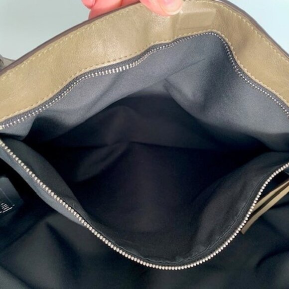 Coach Large Borough Bag - Picture 6 of 10